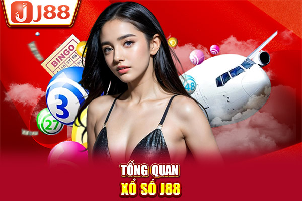 Tổng quan xổ số J88 Tổng quan xổ số J88