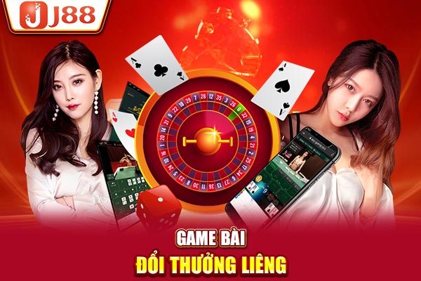 Game bài đổi thưởng Liêng Game bài đổi thưởng Liêng