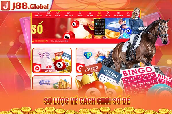 Sơ lược về cách chơi số đề Sơ lược về cách chơi số đề